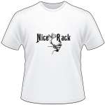 Nice Rack Caribou T-Shirt