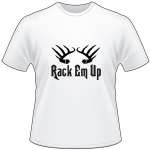 Rack Em Up Rack T-Shirt 2