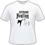 Extreme Hunting Buck T-Shirt