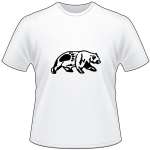 Bear T-Shirt 3
