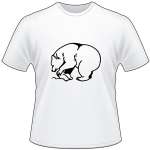 Bear T-Shirt 5