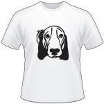 Beagle T-Shirt 2