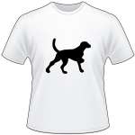 Pointer Dog T-Shirt 5