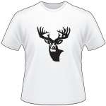 Buck T-Shirt 34