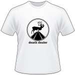 Death Dealer Caribou T-Shirt