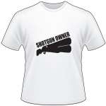 Shotgun Owner T-Shirt