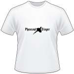 Pheasant Slayer T-Shirt