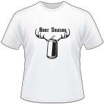 Beer Season T-Shirt
