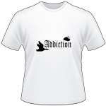 Duck Addiction T-Shirt