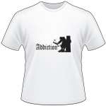 Addiction Bowhunter T-Shirt