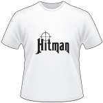 Hitman T-Shirt 2