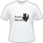 Archery Affliction T-Shirt
