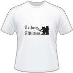 Archery Affliction T-Shirt 2