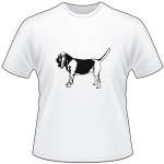 Pointer Dog T-Shirt 14