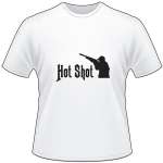 Hot Shot T-Shirt