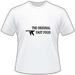 The Original Fas Food Goose T-Shirt