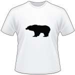 Bear T-Shirt 13