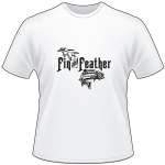 Fin and Feather T-Shirt