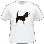 Pointer Dog T-Shirt 24