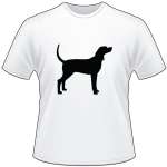 Pointer Dog T-Shirt 25