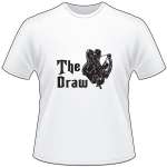 The Draw Bowhunter T-Shirt 2