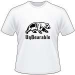 UnBearable T-Shirt