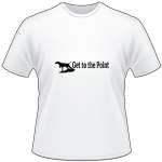 Get the Point T-Shirt 2