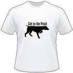 Get the Point T-Shirt 3