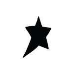 Star Sticker 44
