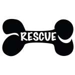 Rescue Sticker