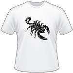 Scorpion T-Shirt 4