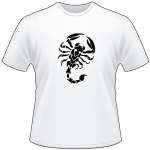 Scorpion T-Shirt 7