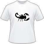 Scorpion T-Shirt 9