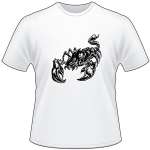 Scorpion T-Shirt 12