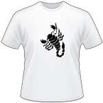 Scorpion T-Shirt 25