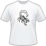 Scorpion T-Shirt 27
