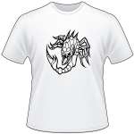 Scorpion T-Shirt 29