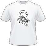 Scorpion T-Shirt 30