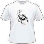Scorpion T-Shirt 31