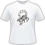 Scorpion T-Shirt 35