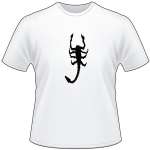 Scorpion T-Shirt 36