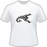 Scorpion T-Shirt 37
