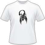 Scorpion T-Shirt 38