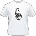 Scorpion T-Shirt 39