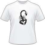 Scorpion T-Shirt 42