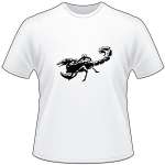 Scorpion T-Shirt 44
