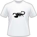 Scorpion T-Shirt 45