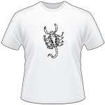 Scorpion T-Shirt 49