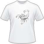 Scorpion T-Shirt 52