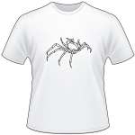 Spider T-Shirt 2